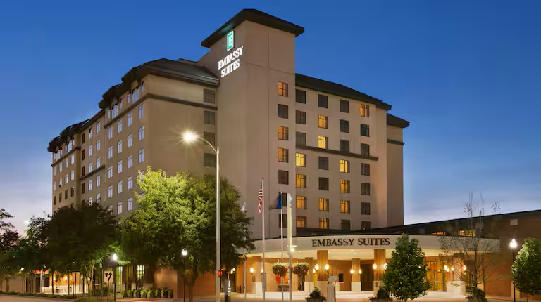 Embassy Suites by Hilton Lincoln