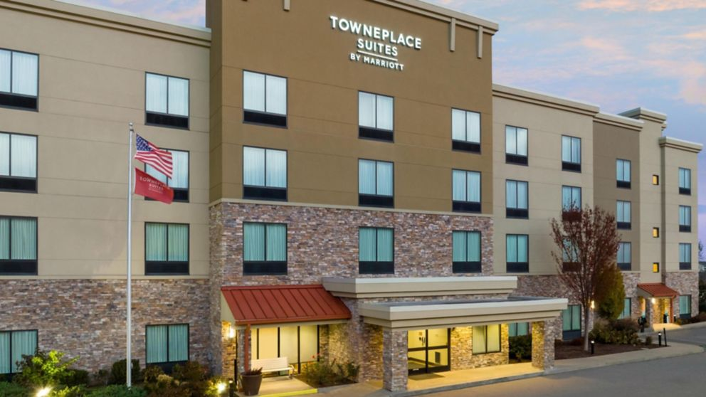 TownePlace Suites Nashville Smyrna