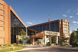 DoubleTree by Hilton Denver - Aurora