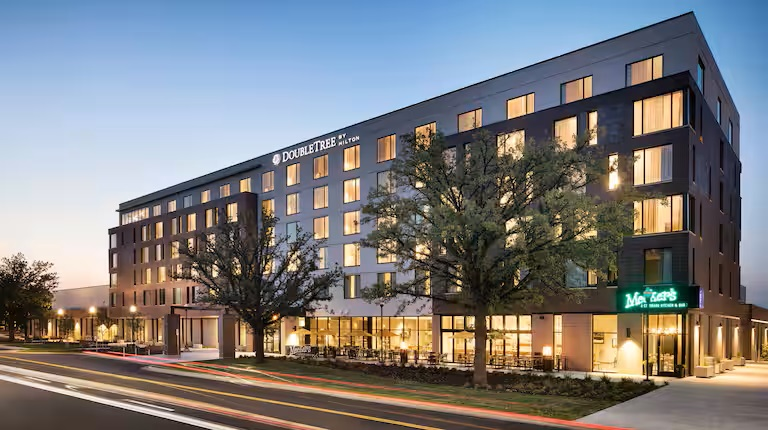 DoubleTree by Hilton Greeley at Lincoln Park