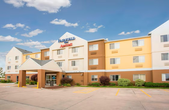 Fairfield by Marriott Inn & Suites Greeley