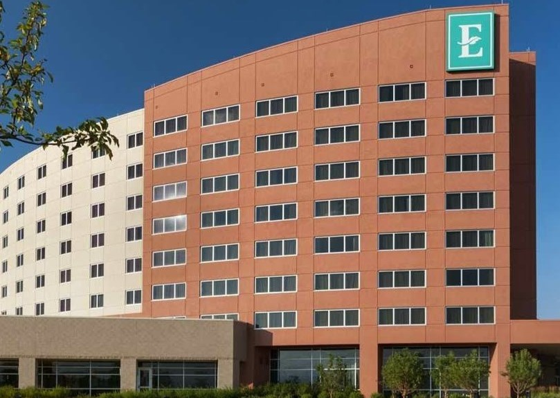 Embassy Suites by Hilton Loveland Conference Center