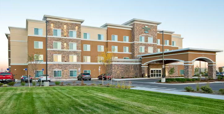 Homewood Suites by Hilton Greeley