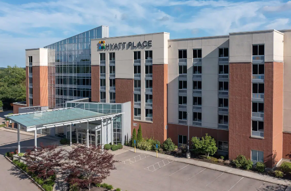 Hyatt Place Uncasville/Casino Area