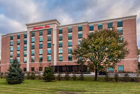 Hampton Inn by Hilton Norwich