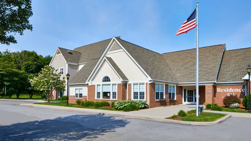 Residence Inn Rochester West/Greece
