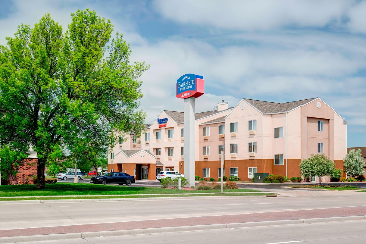 Fairfield Inn & Suites Green Bay Southwest